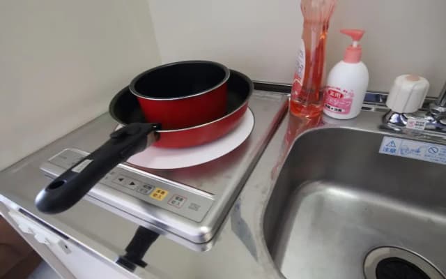 EX Kyobashi Apartment 904 - photo 2