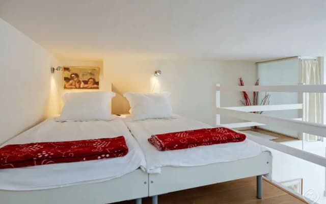 Studio Boom apartment - photo 5