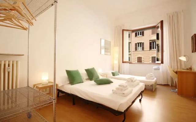 Vatican Architects Apartment - photo 4