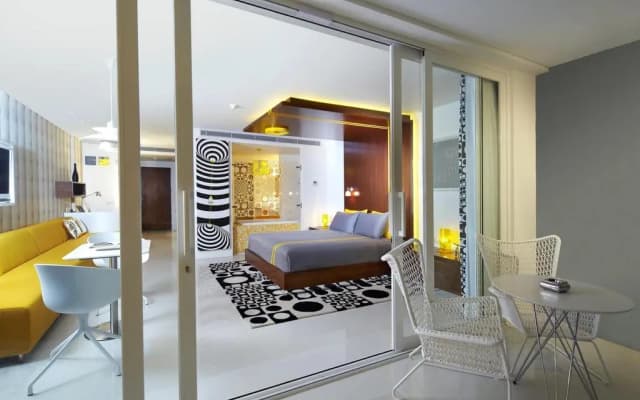 Luna2 Seminyak Bali - photo 3
