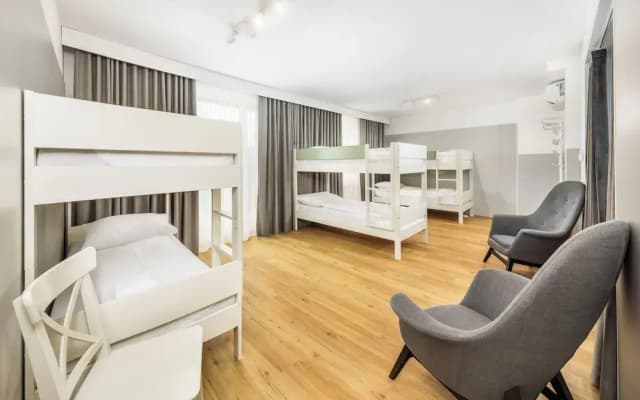 Jimmys Apartments XXL - photo 3