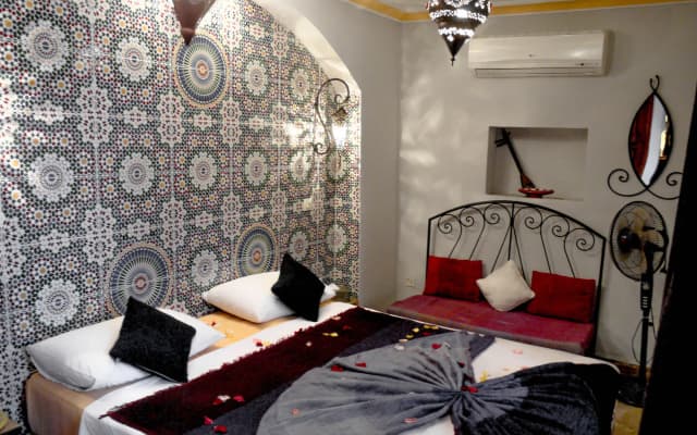 Riad Dar Saba - photo 3