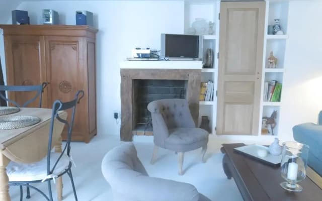 Apartment Saintonge Citycosy - photo 3