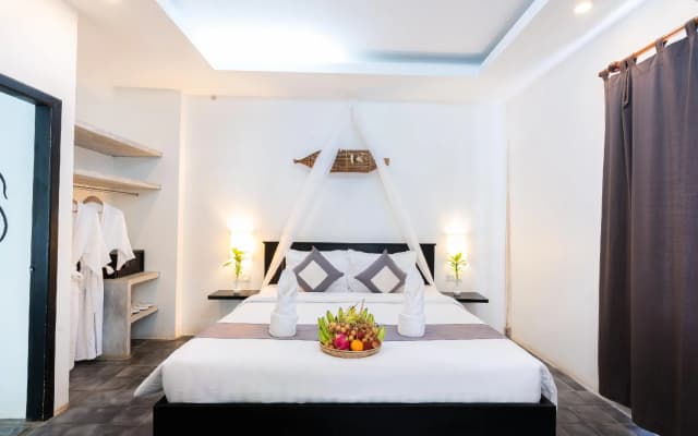 Ashia Hotel & Lounge - photo 2