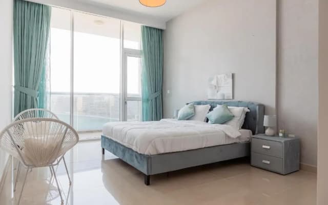 RH- Lovely 2 bedroom apartment, Lagoon View in Gateway Residences - photo 3