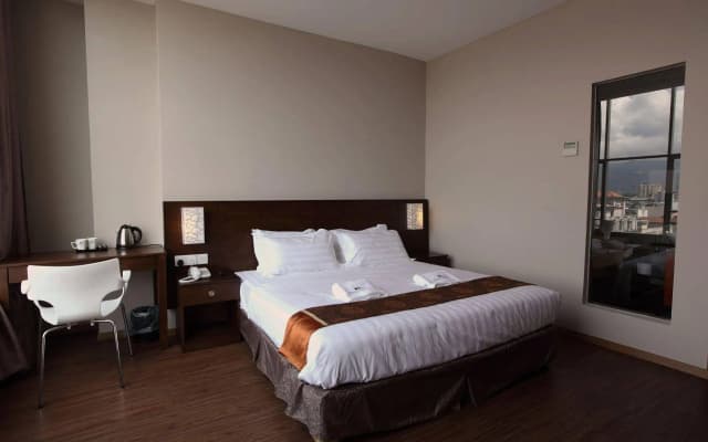Munlustay 88 Hotel - photo 4