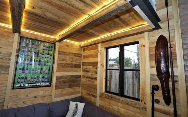 Falcon Apartments - Terrace - photo 3