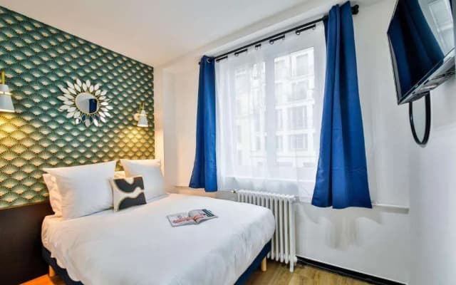 WS Hôtel de Ville - Beaubourg - photo 2