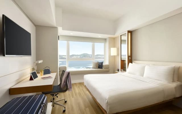 JEN Hong Kong by Shangri-La - photo 5
