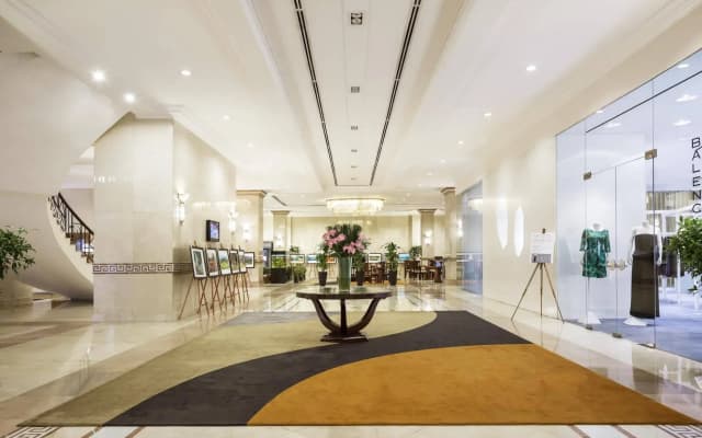 Rex Hotel - photo 2