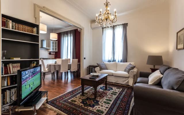 Temporary House - Stazione Centrale - photo 3