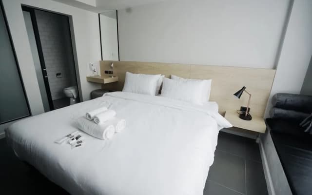 BOOK Design Hotel - photo 2