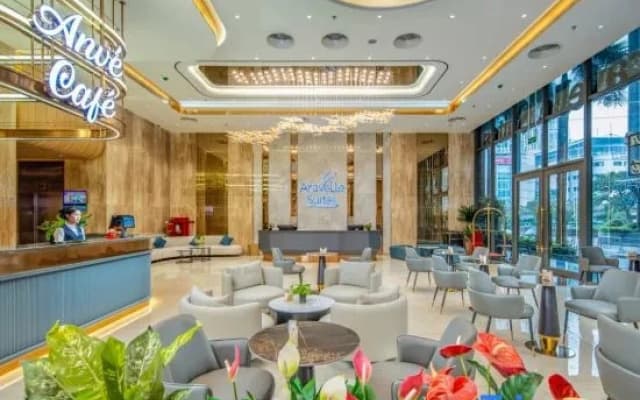 Capital Elite Luxury Apartment | Near Keangnam & Landmark 72 - photo 4
