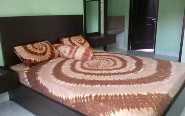 Mekarsari Bali Guesthouse - photo 2