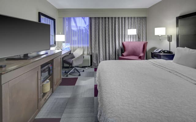 Hampton Inn Miami-Coconut Grove/Coral Gables - photo 4