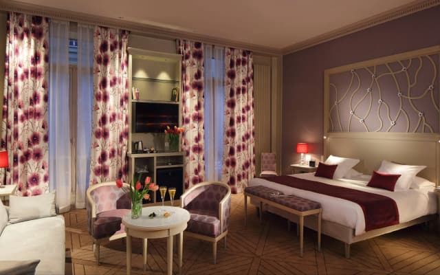 Chateau Frontenac Hotel  - photo 3