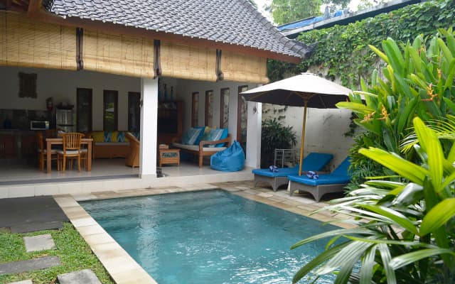 Villa Mewali - photo 3