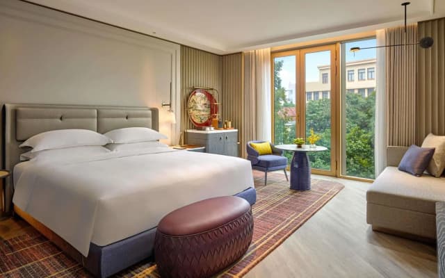 Fairmont Hanoi - photo 3