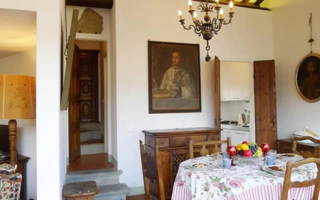 Attic San Niccolò - photo 3