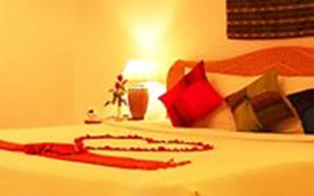 Golden Beach Resort - photo 4