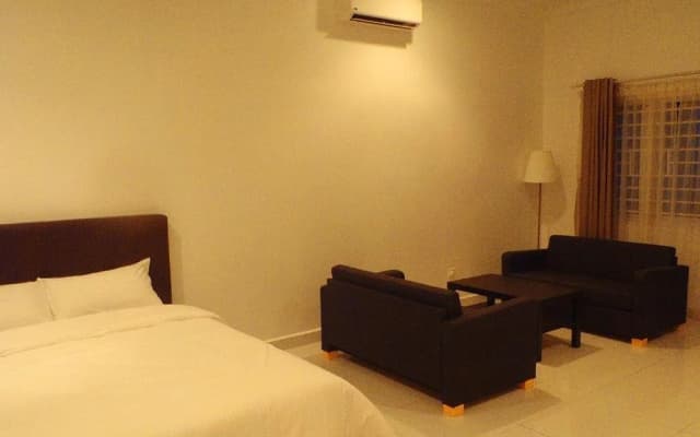 Alamar Hills Eco Resort and Health Spa - photo 2