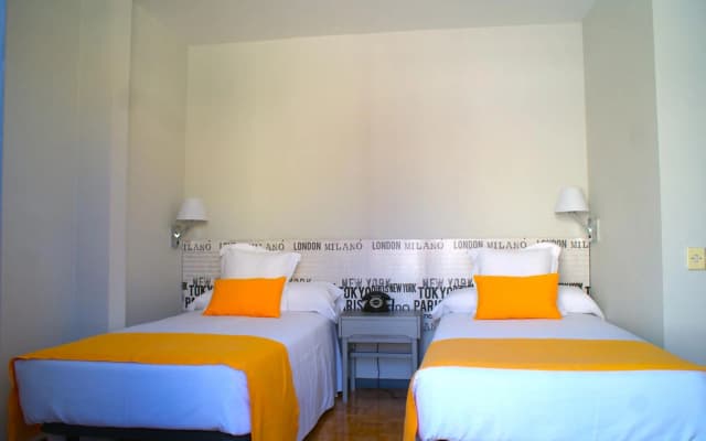 Anaco Hotel - photo 5
