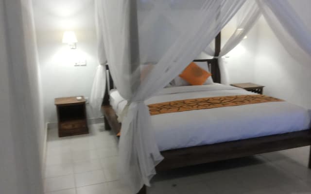 U House Seminyak - photo 2