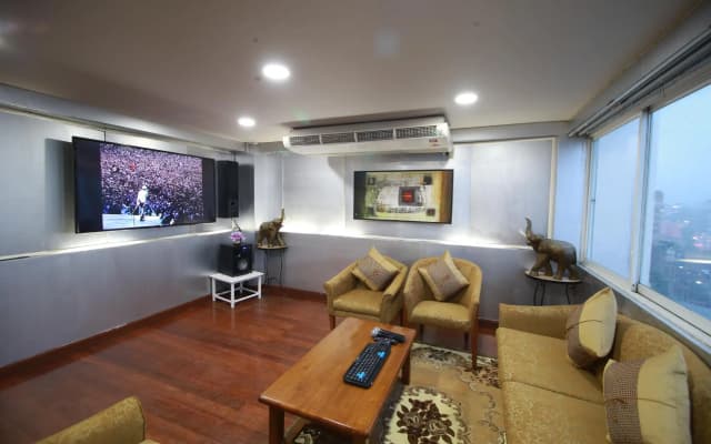 Leiview Hotel - photo 4