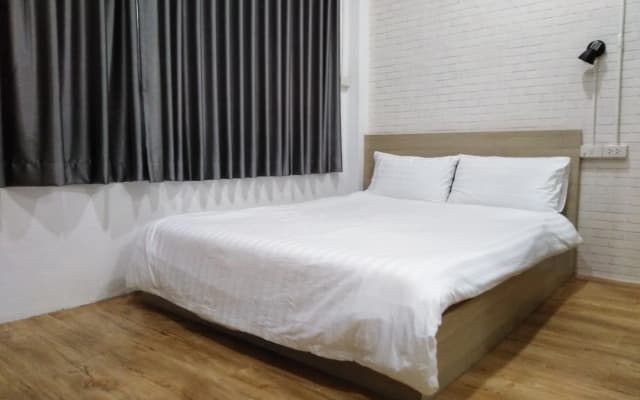 Ze Residence Bang Aor - photo 4