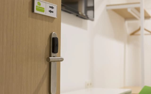 SmartRoom Barcelona - photo 3