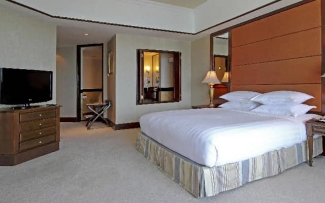 The Pacific Sutera Hotel - photo 4