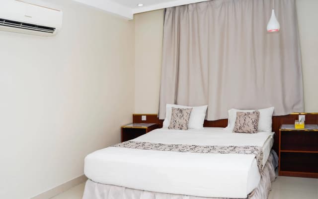 Palette Muscat Al Bayrahaa Hotel - photo 4