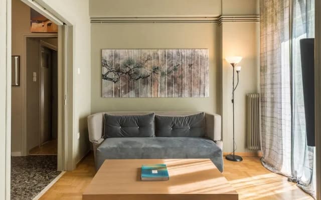 Acropolis Elegant Suite - photo 2