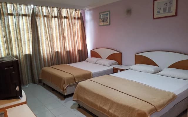 Hotel Inderapura - photo 2