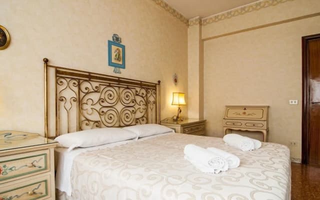 Aurelio&Vaticano Elegant Flat - photo 4