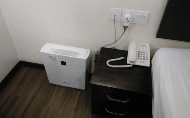 SO Hotel - photo 3