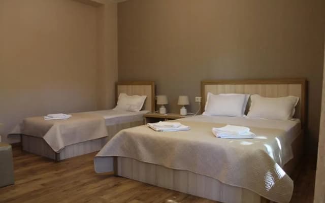 Emis Hotel - photo 2