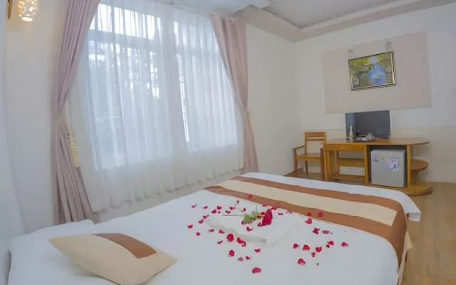 Trung Thanh Hotel - photo 5