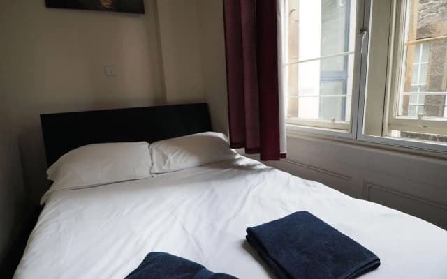 St. Christopher's Inn Edinburgh - Hostel - photo 4