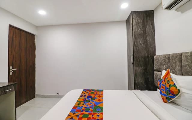 FabHotel Roadway Inn - photo 3