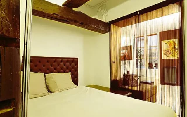 Terrassa Flat - photo 2
