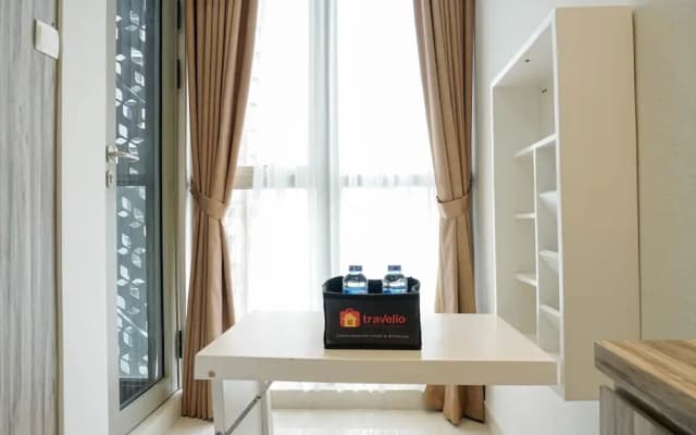 Exclusive and Great Location 1Br Gold Coast Apartment Near Pik - photo 2