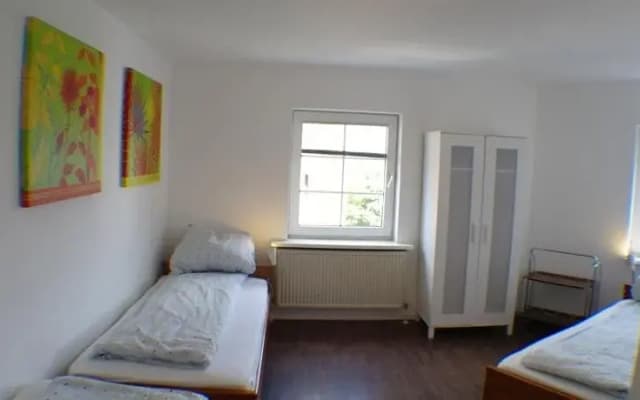 MM Central Apartments Budget - photo 2