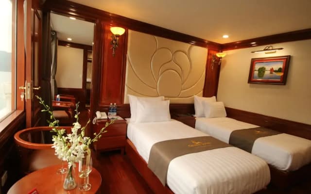 Calypso Cruises - photo 3