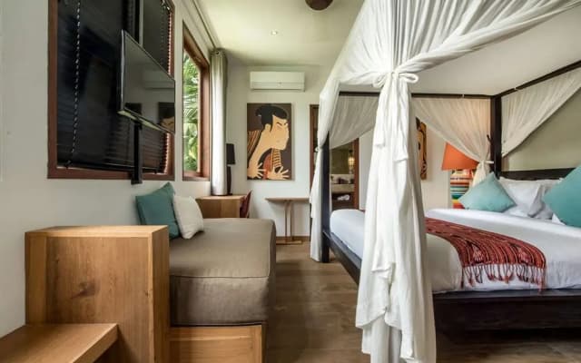 Luxury Villa in Bali near Beach, Bali Villa 2034 - photo 2