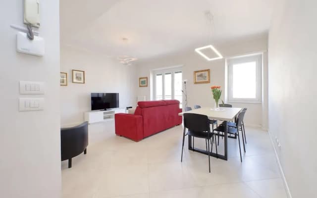 4bnb - Jacuzzi Trionfale Apartment - photo 3
