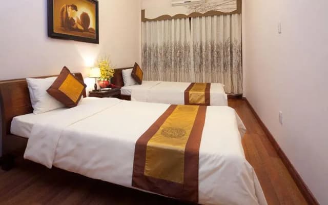 Hi Ancient Town Hotel - photo 3