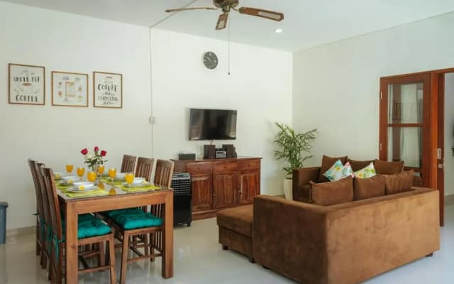 Sedana Villa - photo 5