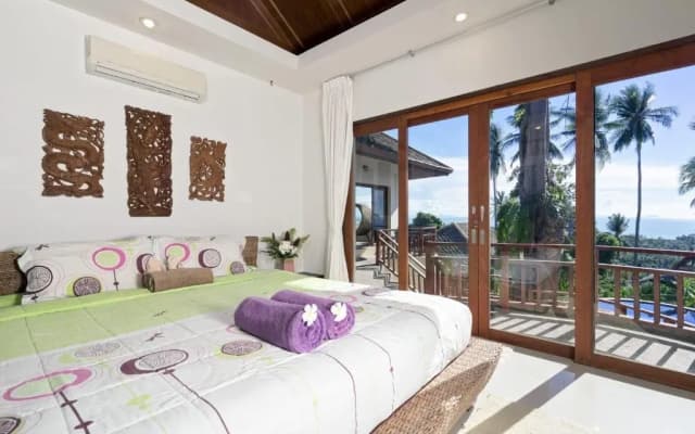 Villa Liu - photo 5