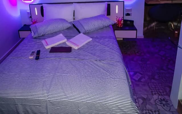 B 2 Luxury Suite Acropolis view Athens privat Jacuzzi - photo 3